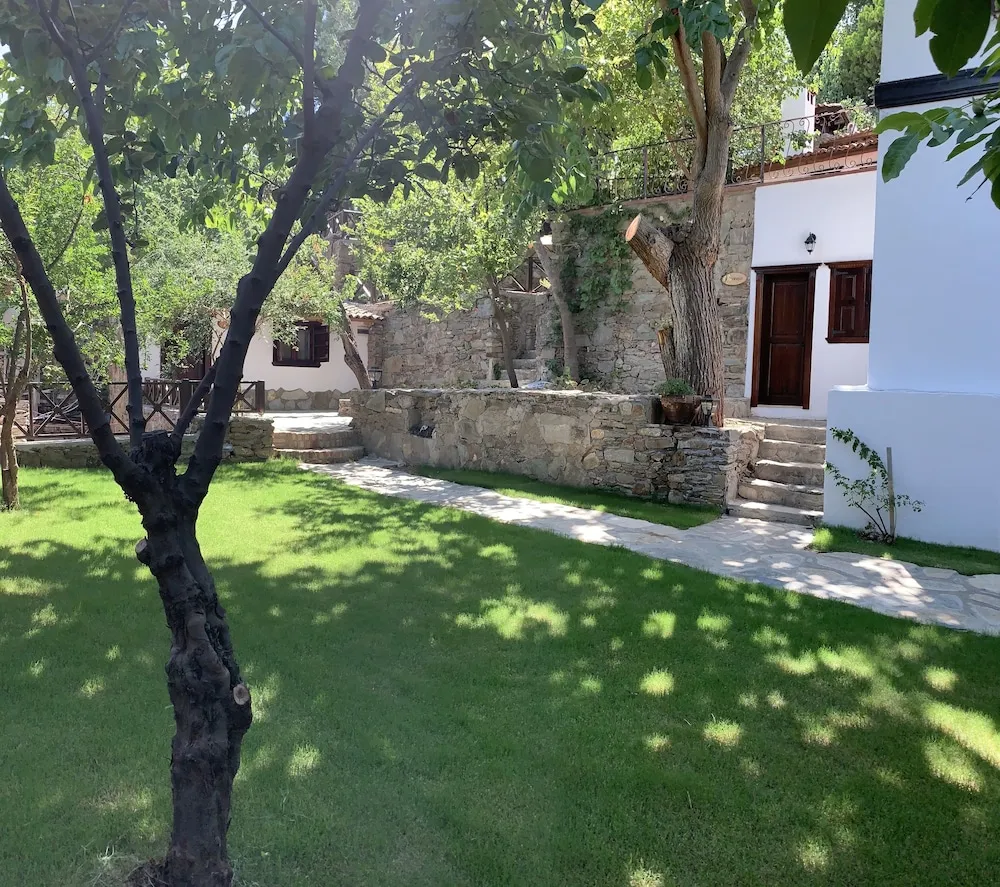 Şirince Bahçe Hotel