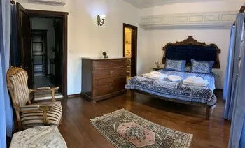 Adissa Hotel Şirince