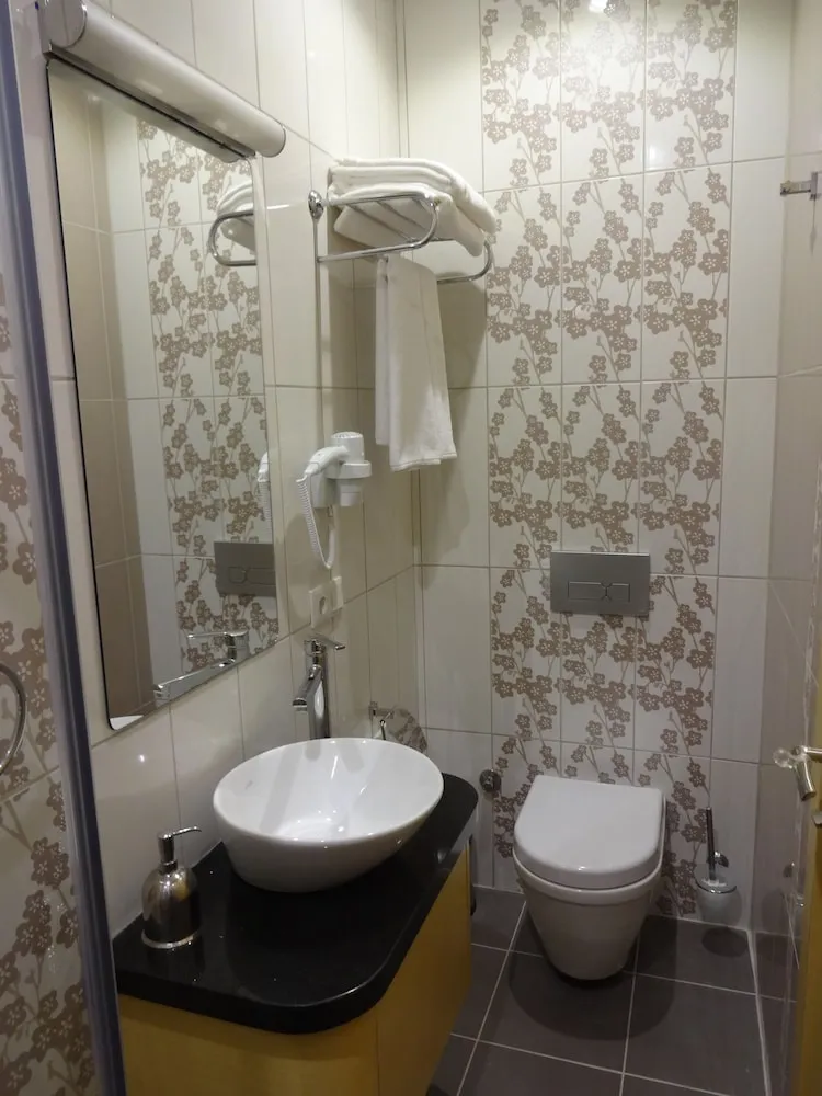 Comfort Süit