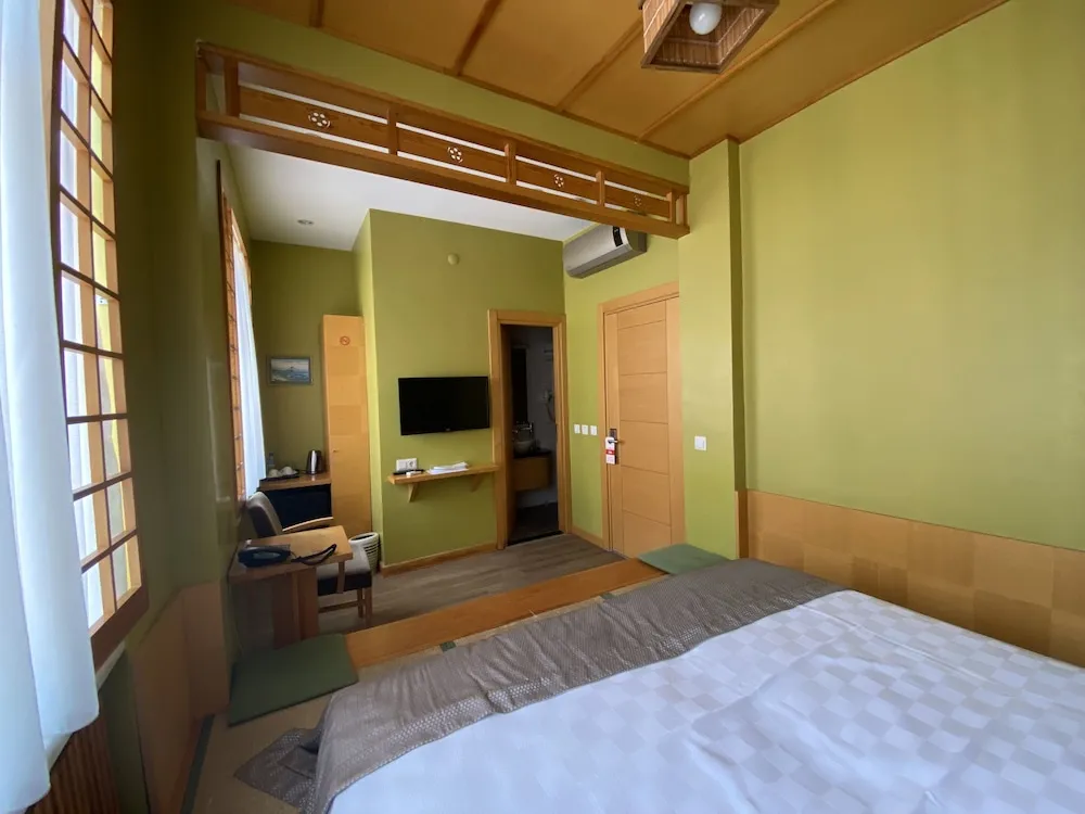Comfort Süit