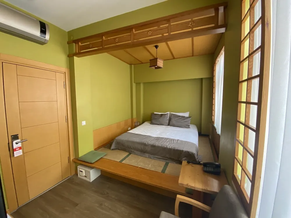 Comfort Süit