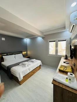 Efehan Otel