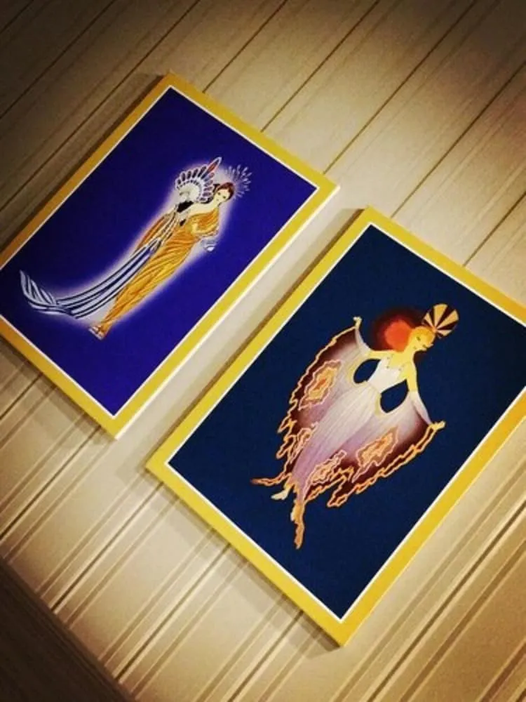 Standard İki Ayrı Yataklı Oda