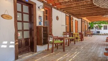 Kayaköy Pansiyon