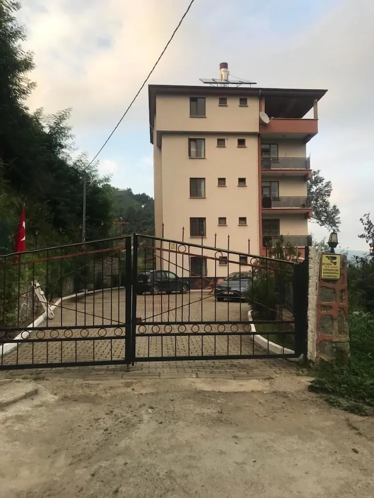 Özel Tatil Evi