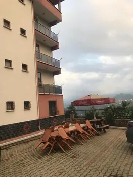 Özel Tatil Evi