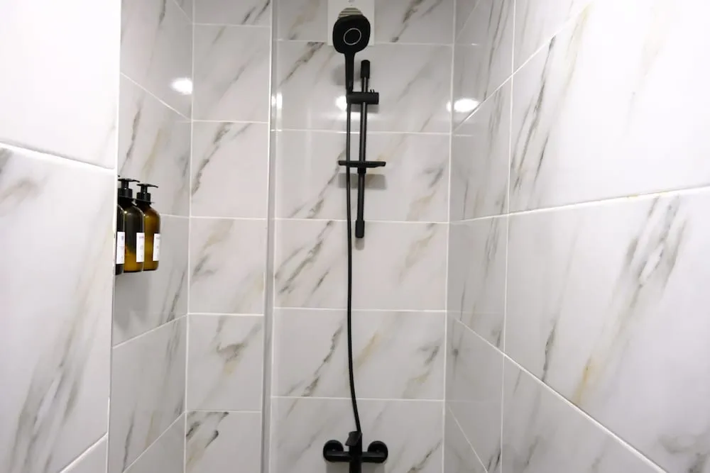 Comfort Stüdyo Süit, 1 Çift Kişilik Yatak