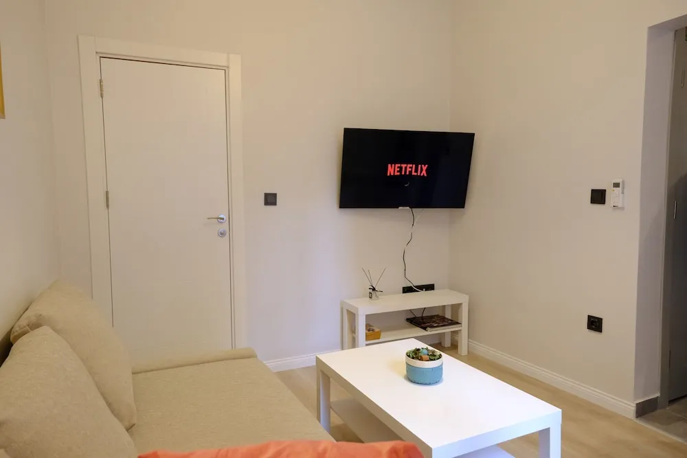 Comfort Süit