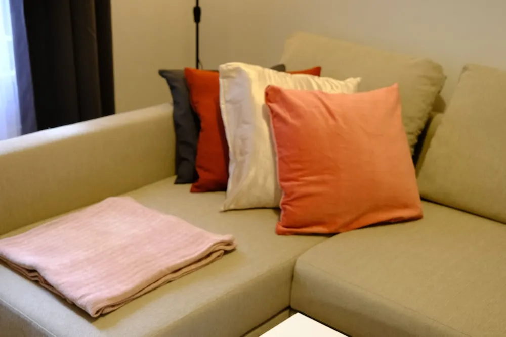 Comfort Süit