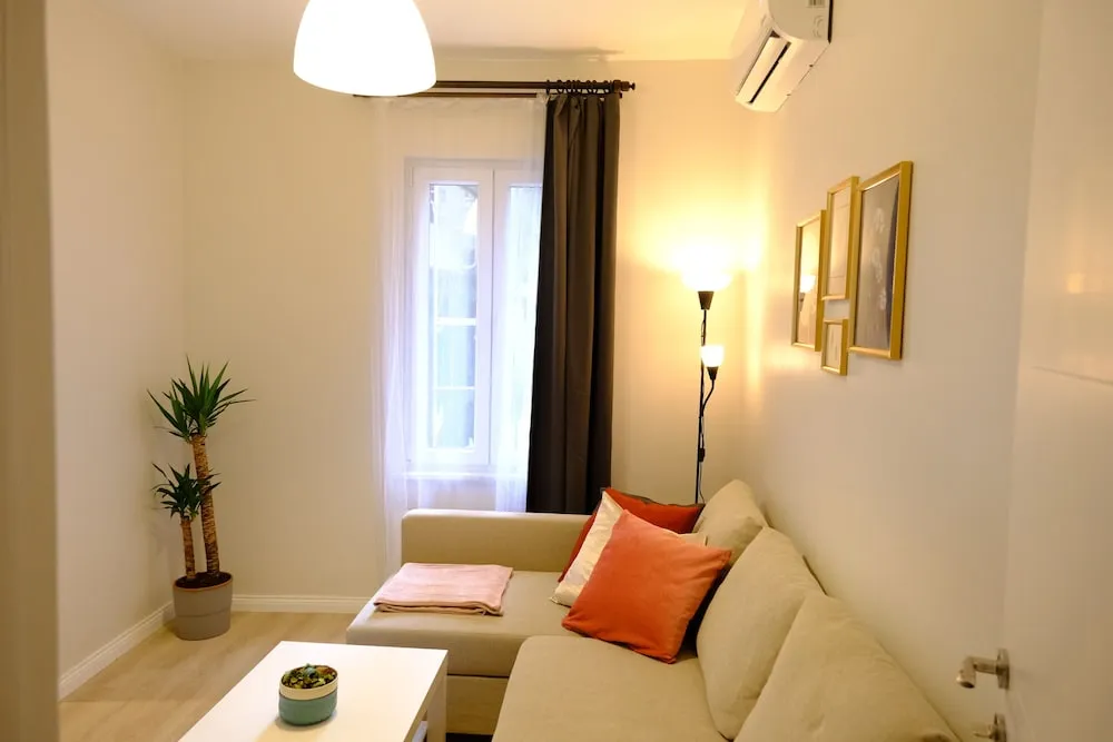 Comfort Süit