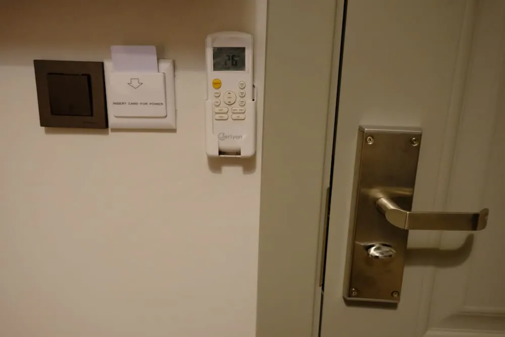 Comfort Stüdyo Süit, 1 Çift Kişilik Yatak