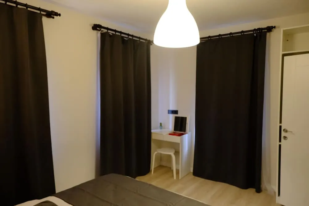 Comfort Süit