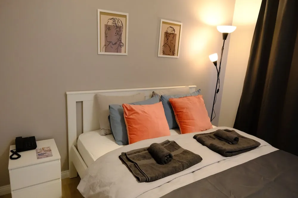 Comfort Süit