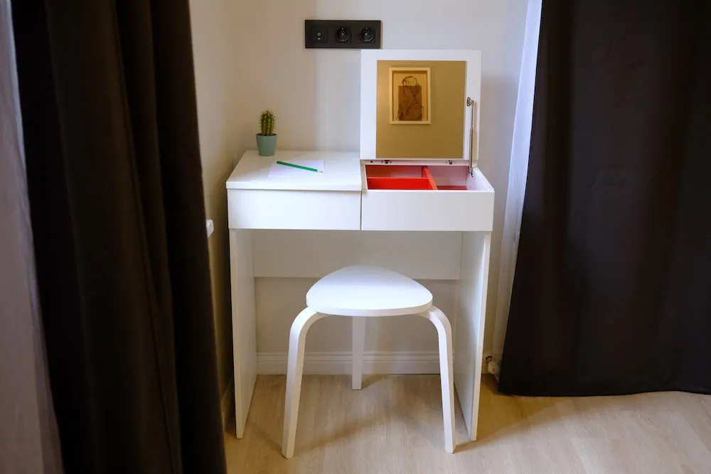 Comfort Süit