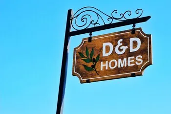 D&D Homes