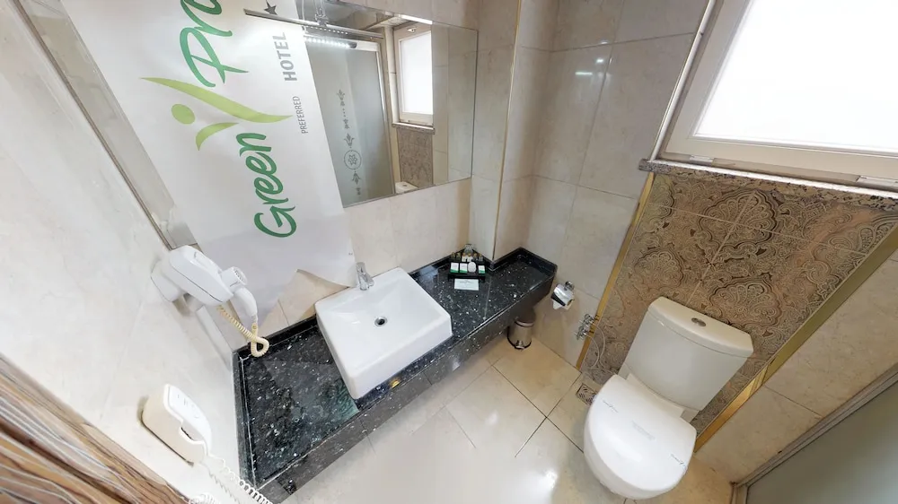Comfort Üç Kişilik Oda, Sigara İçilmez, Şehir Manzaralı