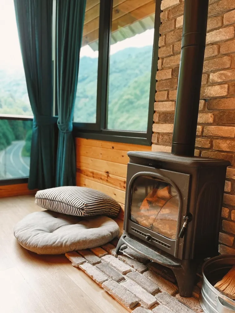 Deluxe Bungalov