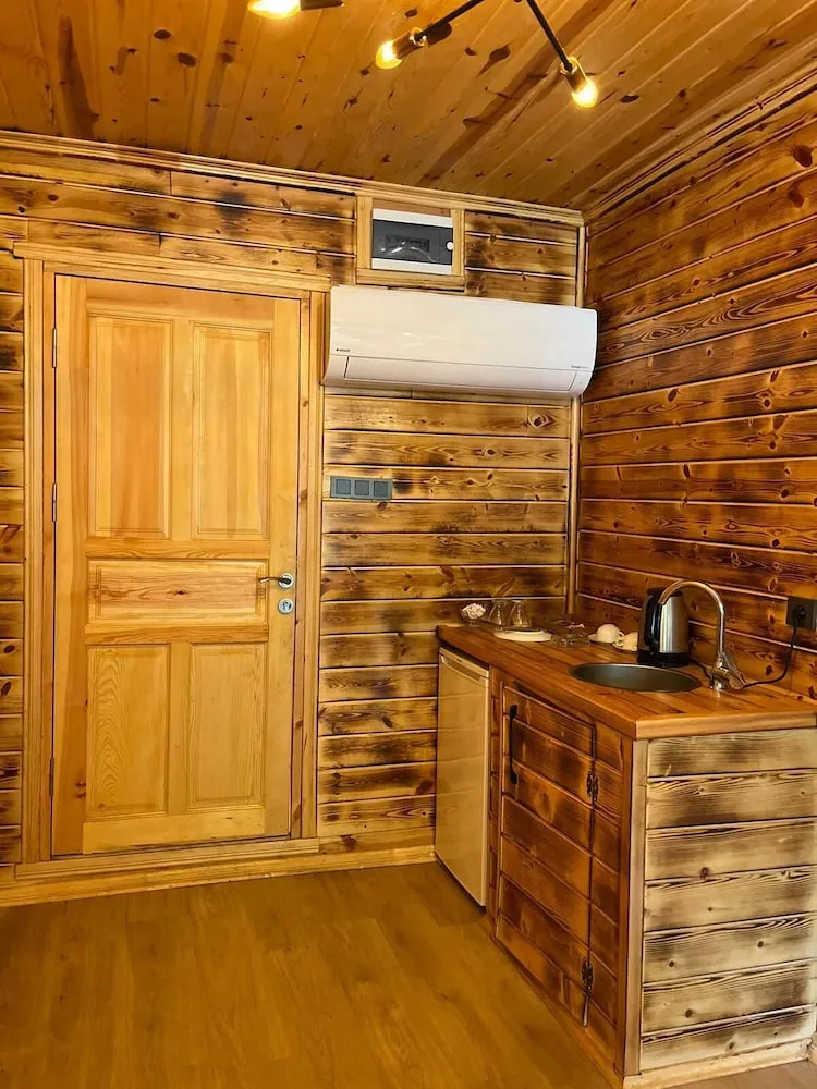 Deluxe Bungalov
