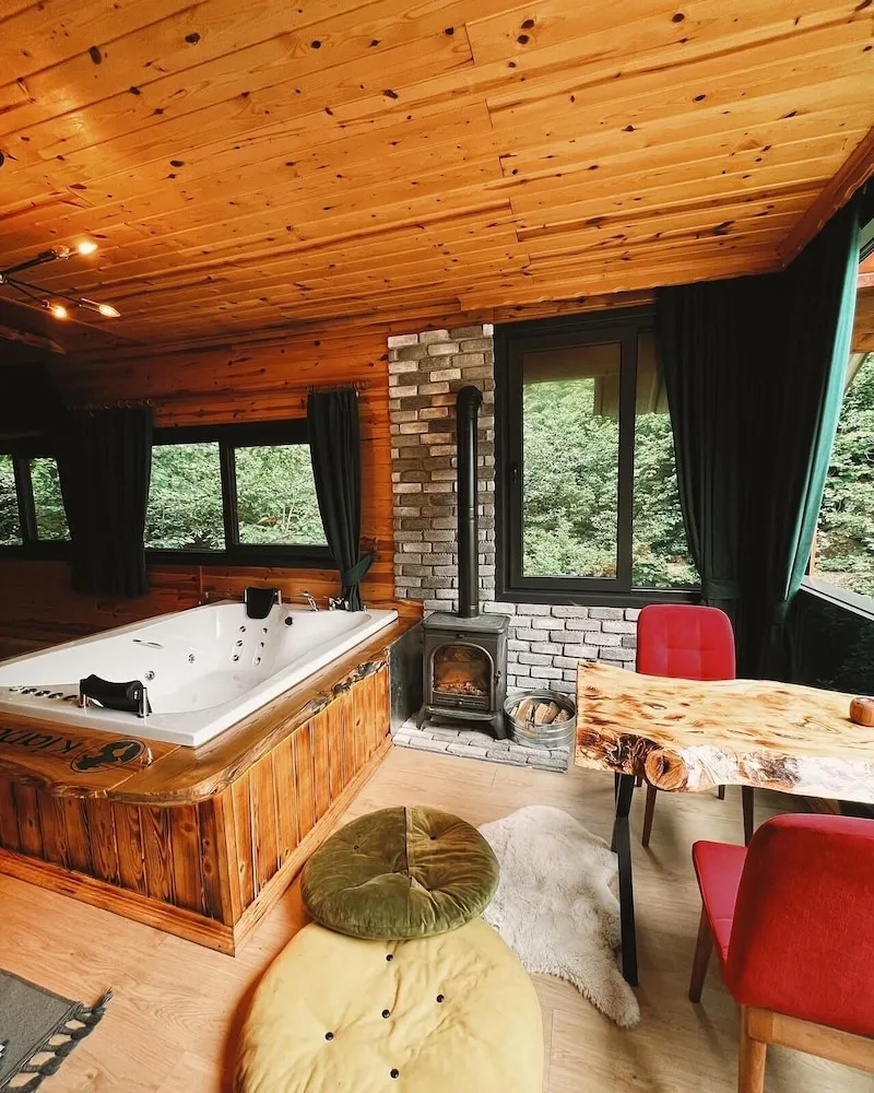 Luxury Bungalov