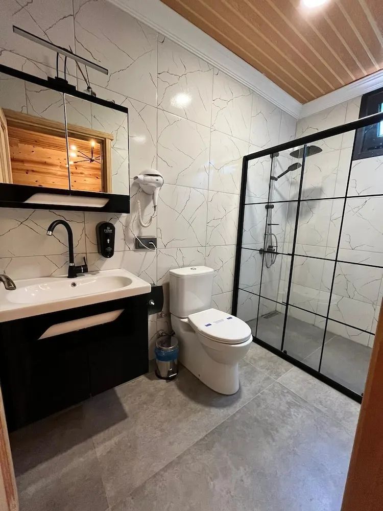 Luxury Bungalov
