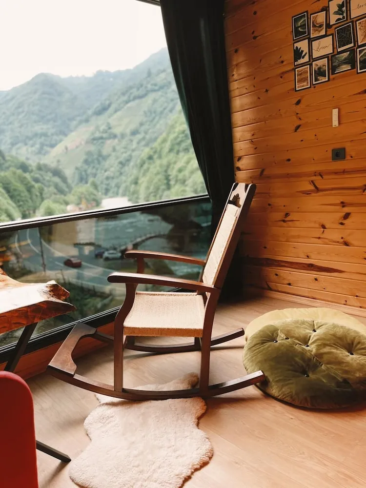 Luxury Bungalov