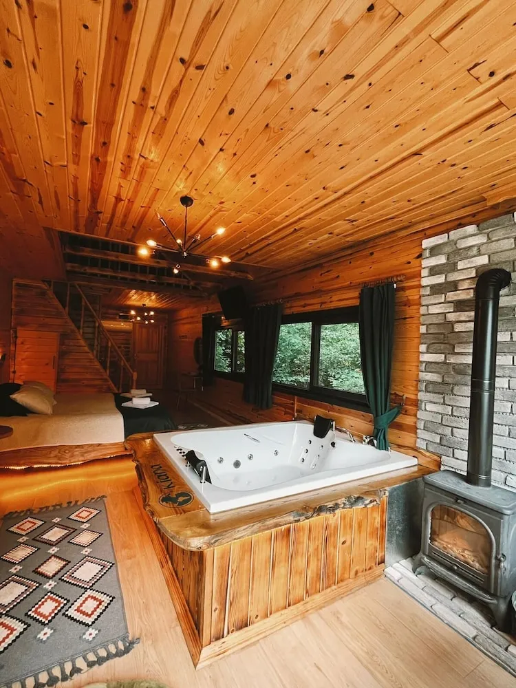 Luxury Bungalov