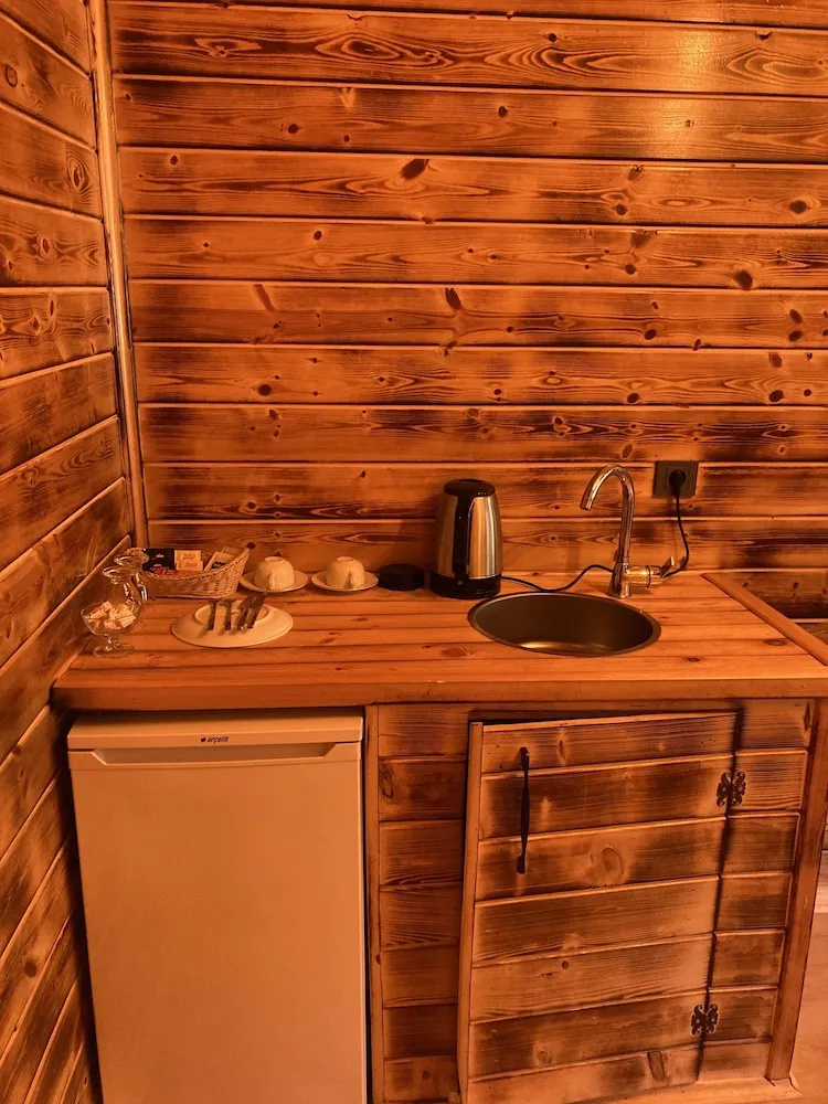 Luxury Bungalov