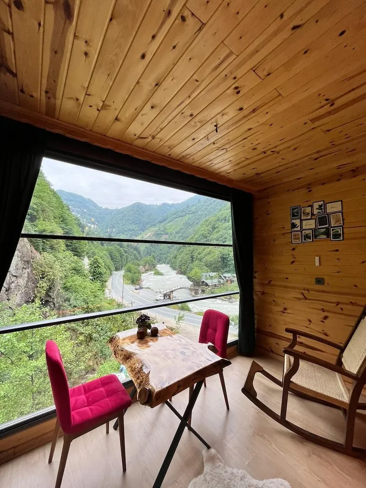 Luxury Bungalov