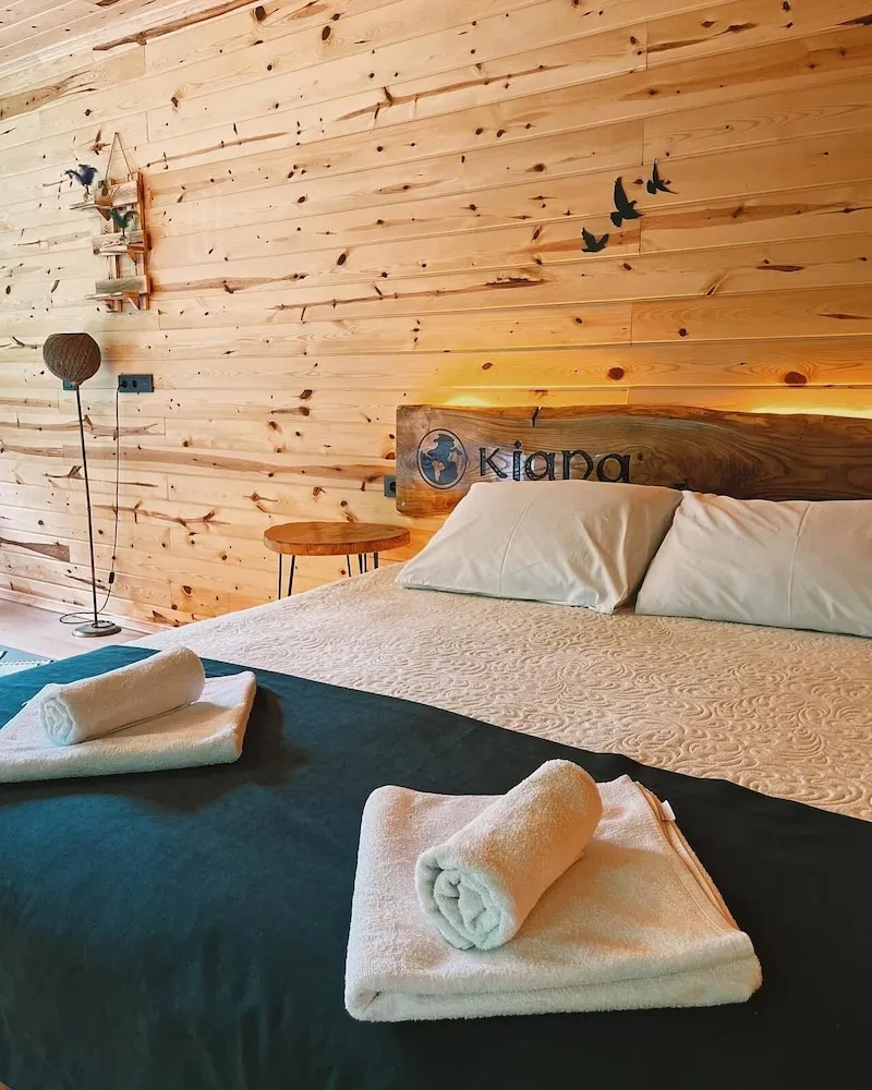 Luxury Bungalov