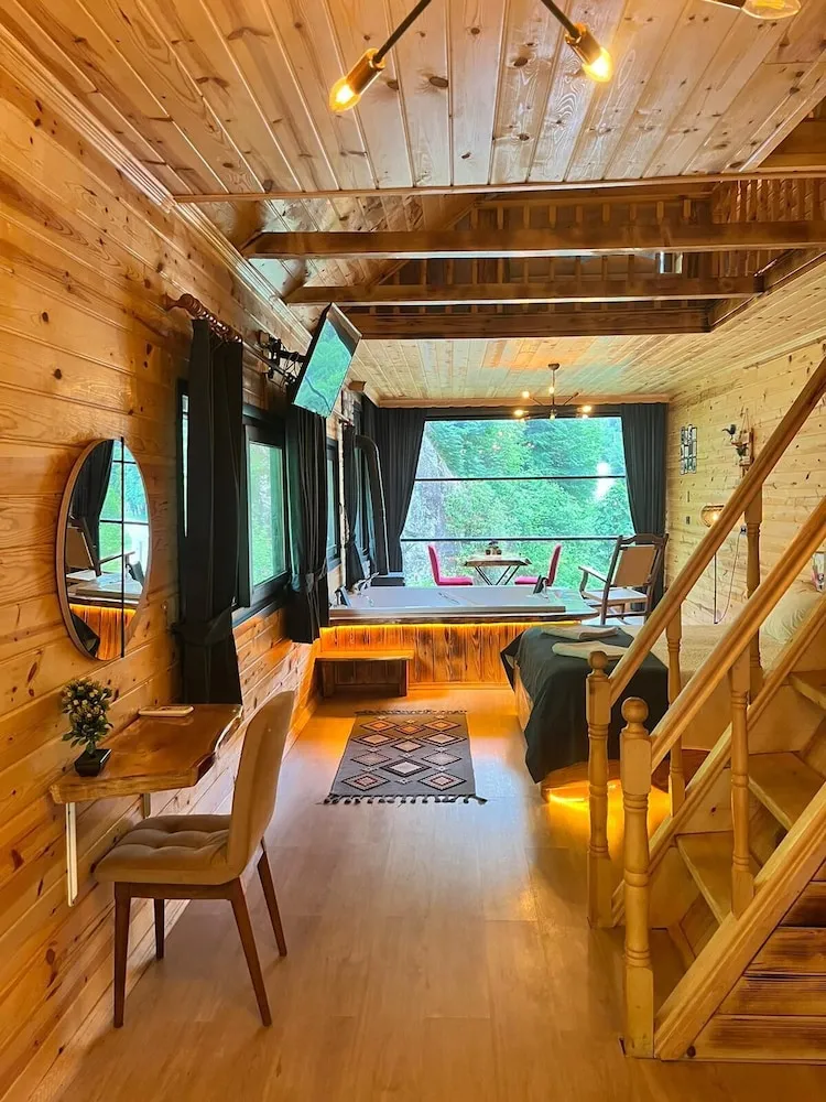 Luxury Bungalov