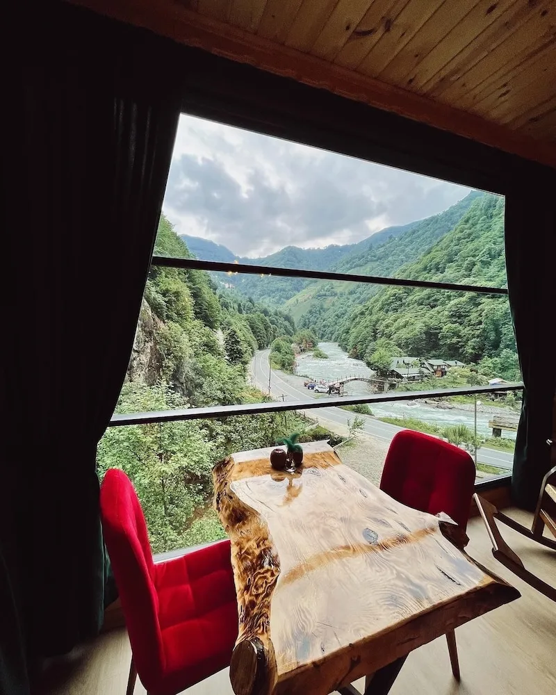 Luxury Bungalov