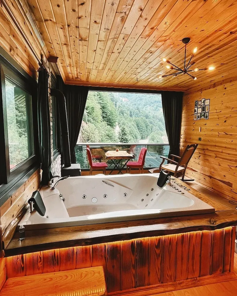 Luxury Bungalov