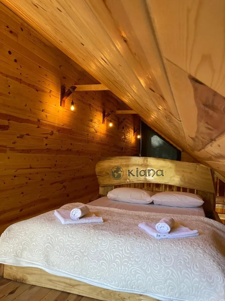 Luxury Bungalov