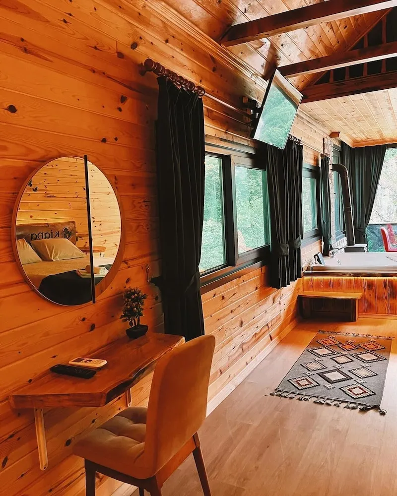 Luxury Bungalov