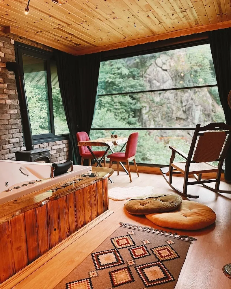Luxury Bungalov