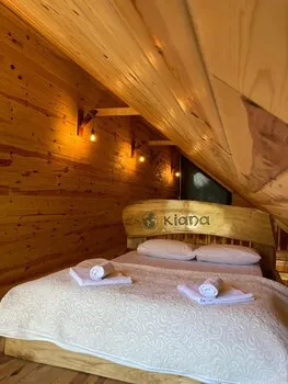 Kiana Bungalov