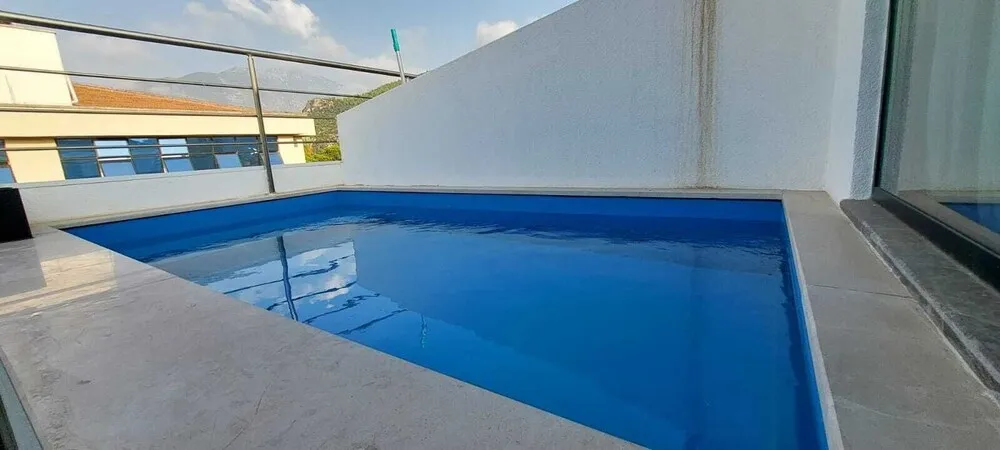 Traditional Apart Daire