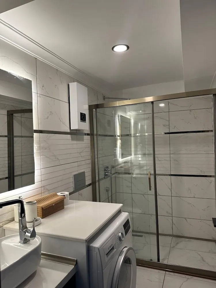 Traditional Apart Daire