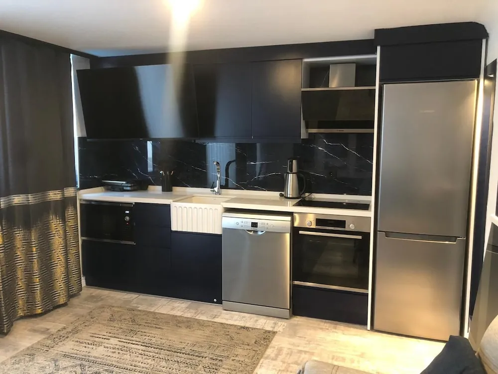 Traditional Apart Daire