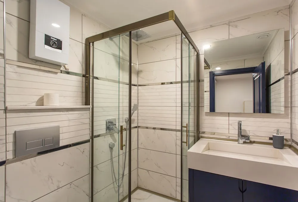 Junior Tek Büyük Yataklı Oda