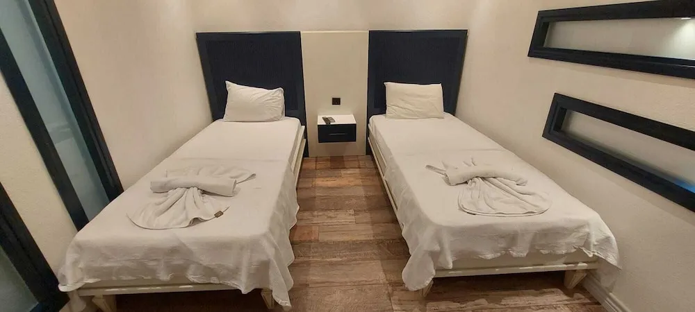 Luxury Apart Daire, 2 Yatak Odası