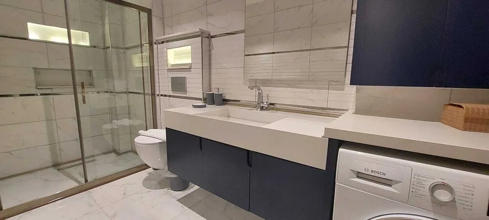 Luxury Apart Daire, 2 Yatak Odası