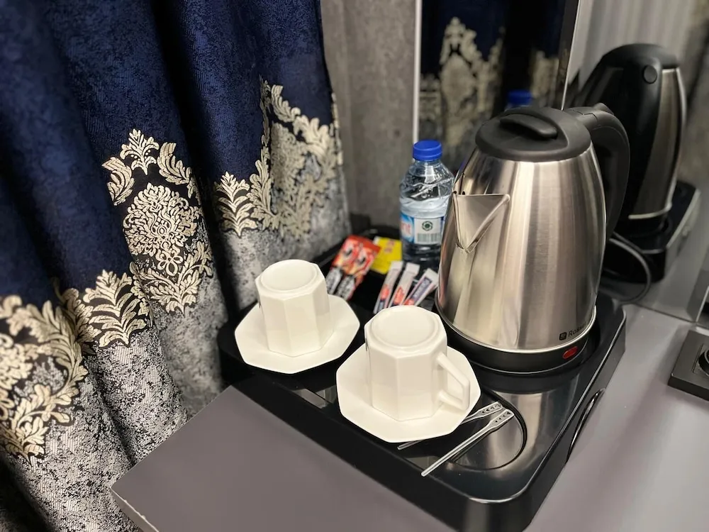 Deluxe İki Ayrı Yataklı Oda, Nehir Manzaralı