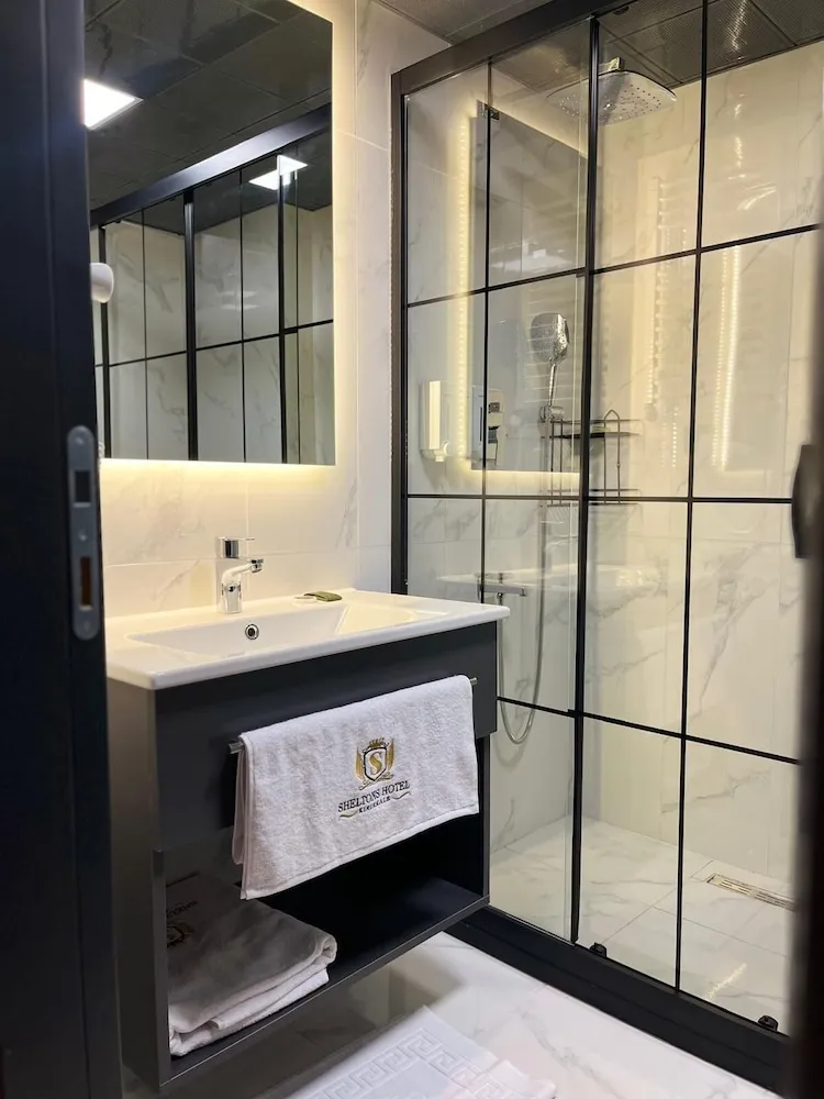 Deluxe Tek Büyük Yataklı Oda, Nehir Manzaralı