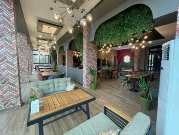 Sheltons Hotel Kırıkkale