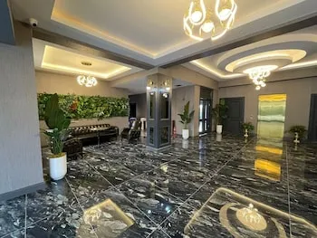 Sheltons Hotel Kırıkkale