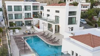 Lodos Suites & Residence