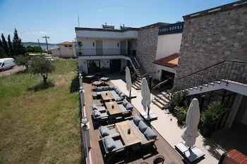 Cunda Nonna