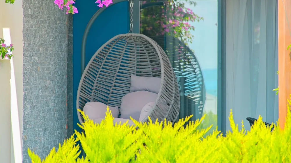 Comfort Tek Büyük veya İki Ayrı Yataklı Oda