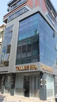 Talles City Hotel